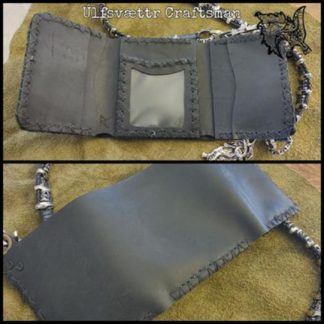 Wallets and Billfolds